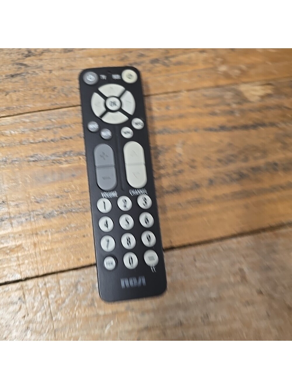 RCA Digital TV Converter Box Remote Control Authentic Genuine Original OEM